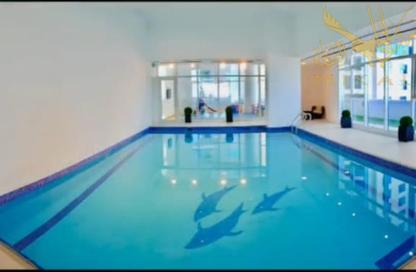 Apartment - 1 Bedroom - 2 Bathrooms for sale in Al Juffair - Capital Governorate