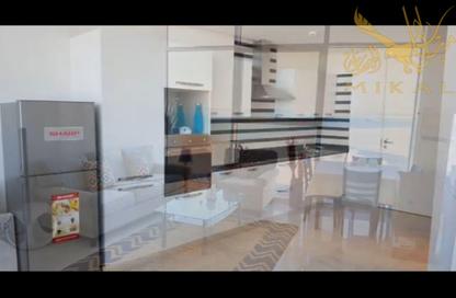 شقة - غرفة نوم - 2 حمامات للبيع في الجفير - محافظة العاصمة شقة - غرفة نوم - 2 حمامات للبيع في الجفير - محافظة العاصمة