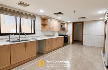 Duplex - 5 Bedrooms - 6 Bathrooms for rent in Um Al Hasam - Manama - Capital Governorate