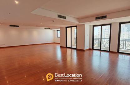 Duplex - 5 Bedrooms - 6 Bathrooms for rent in Um Al Hasam - Manama - Capital Governorate