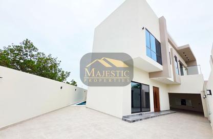 Villa - 4 Bedrooms - 7 Bathrooms for sale in Saar - Northern Governorate