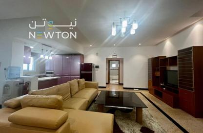 Apartment - 2 Bedrooms - 2 Bathrooms for rent in Busaiteen - Muharraq Governorate Apartment - 2 Bedrooms - 2 Bathrooms for rent in Busaiteen - Muharraq Governorate