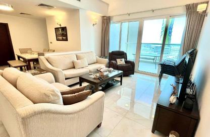 Apartment - 2 - 2 for sale in Seef - Capital Governorate