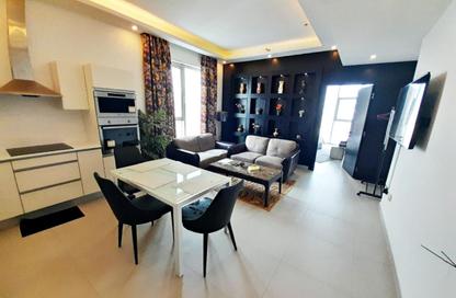 Apartment - 1 Bedroom - 1 Bathroom for rent in Al Juffair - Capital Governorate Apartment - 1 Bedroom - 1 Bathroom for rent in Al Juffair - Capital Governorate
