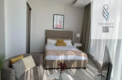 Apartment - Studio - 1 Bathroom for rent in Seef - Capital Governorate