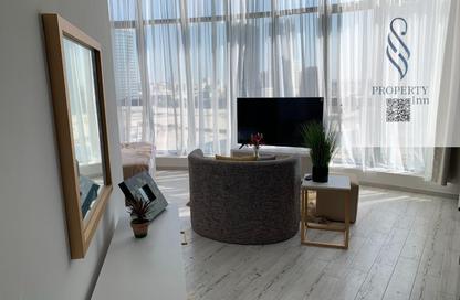 Apartment - Studio - 1 Bathroom for rent in Seef - Capital Governorate