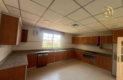 Apartment - 4 Bedrooms - 4 Bathrooms for rent in Janabiya - Northern Governorate