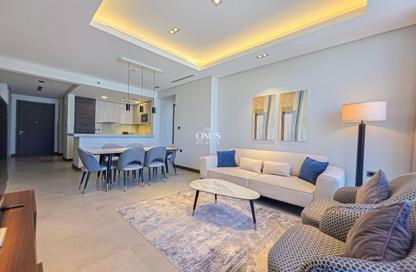 Apartment - 2 Bedrooms - 3 Bathrooms for sale in Seef - Capital Governorate
