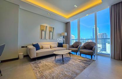 Apartment - 2 Bedrooms - 3 Bathrooms for sale in Seef - Capital Governorate
