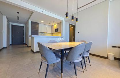 Apartment - 2 Bedrooms - 3 Bathrooms for sale in Seef - Capital Governorate
