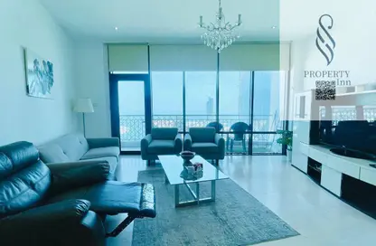 Apartment - 1 Bedroom - 2 Bathrooms for rent in Seef - Capital Governorate