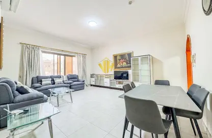 Apartment - 2 Bedrooms - 2 Bathrooms for rent in Adliya - Manama - Capital Governorate