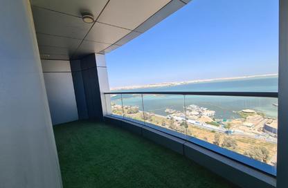Apartment - 1 - 1 for sale in Exhibition Road - Hoora - Capital Governorate