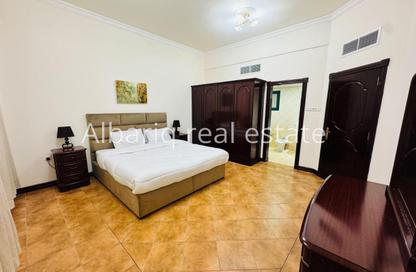 Apartment - 3 - 2 for rent in Al Juffair - Capital Governorate