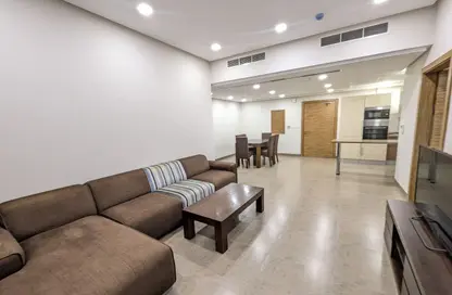 Apartment - 2 Bedrooms - 2 Bathrooms for rent in Saar - Northern Governorate