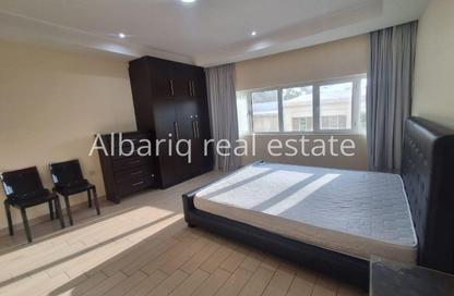 Apartment - 2 Bedrooms - 2 Bathrooms for rent in Adliya - Manama - Capital Governorate