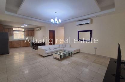 Apartment - 2 Bedrooms - 2 Bathrooms for rent in Adliya - Manama - Capital Governorate