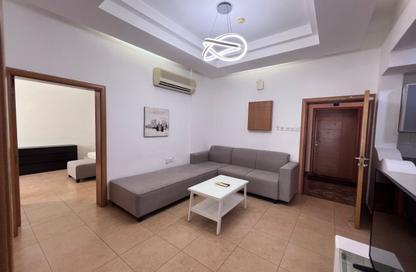 Apartment - 2 - 2 for rent in Amwaj Avenue - Amwaj Islands - Muharraq Governorate
