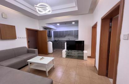 Apartment - 2 - 2 for rent in Amwaj Avenue - Amwaj Islands - Muharraq Governorate