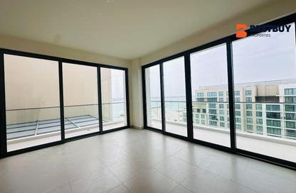 Apartment - 3 Bedrooms - 3 Bathrooms for rent in Marassi Shores Residences - Diyar Al Muharraq - Muharraq Governorate