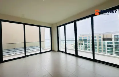 شقة - 3 غرف نوم - 3 حمامات للايجار في مراسي شورز رزدنسز - ديار المحرق - المحرق