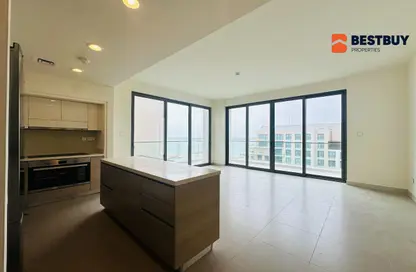 Apartment - 3 Bedrooms - 3 Bathrooms for rent in Marassi Shores Residences - Diyar Al Muharraq - Muharraq Governorate