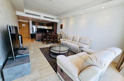 Apartment - 2 - 4 for rent in Dilmunia Island - Muharraq Governorate