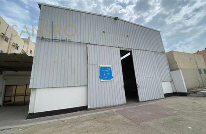 Warehouse - Studio - 3 Bathrooms for rent in Askar - Southern Governorate