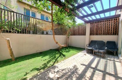 Villa - 4 - 5 for rent in Amwaj Homes - Amwaj Islands - Muharraq Governorate