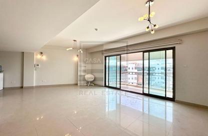 Penthouse - 4 Bedrooms - 4 Bathrooms for rent in Tala Island - Amwaj Islands - Muharraq Governorate