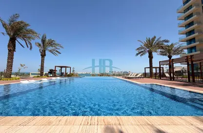 شقة - غرفة نوم - 1 حمام للبيع في مراسي البحرين - ديار المحرق - المحرق