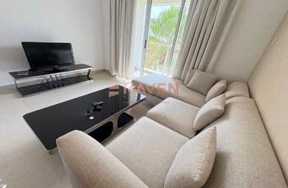 Apartment - Studio - 1 Bathroom for rent in Amwaj Avenue - Amwaj Islands - Muharraq Governorate