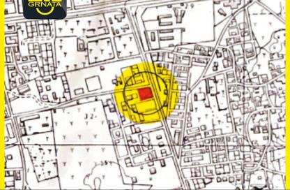 Land - Studio for sale in Janabiya - Northern Governorate