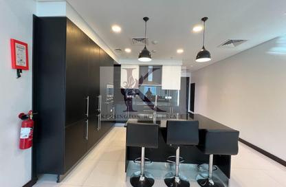 Apartment - 2 Bedrooms - 3 Bathrooms for rent in Al Juffair - Capital Governorate