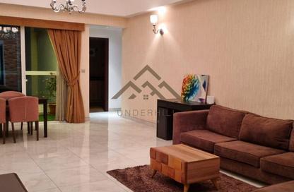 Apartment - 1 Bedroom - 2 Bathrooms for sale in Al Juffair - Capital Governorate