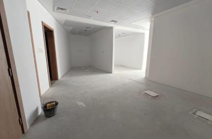 Office Space - Studio - 2 Bathrooms for rent in Seef - Capital Governorate