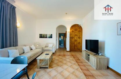 Apartment - 2 Bedrooms - 2 Bathrooms for rent in Mahooz - Manama - Capital Governorate