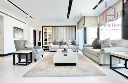 Apartment - 2 Bedrooms - 3 Bathrooms for sale in Amwaj Islands - Muharraq Governorate Apartment - 2 Bedrooms - 3 Bathrooms for sale in Amwaj Islands - Muharraq Governorate