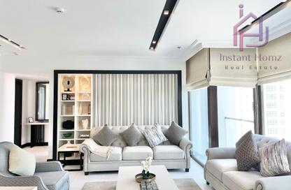 Apartment - 2 Bedrooms - 3 Bathrooms for sale in Amwaj Islands - Muharraq Governorate Apartment - 2 Bedrooms - 3 Bathrooms for sale in Amwaj Islands - Muharraq Governorate