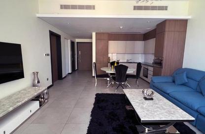 Apartment - 1 Bedroom - 1 Bathroom for sale in Al Juffair - Capital Governorate