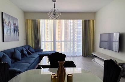 Apartment - 1 Bedroom - 1 Bathroom for sale in Al Juffair - Capital Governorate
