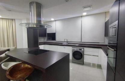 Apartment - 2 Bedrooms - 2 Bathrooms for rent in Hidd - Muharraq Governorate