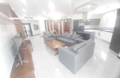 Apartment - 2 Bedrooms - 2 Bathrooms for rent in Hidd - Muharraq Governorate