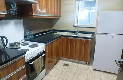 Apartment - 2 Bedrooms - 2 Bathrooms for rent in Al Juffair - Capital Governorate Apartment - 2 Bedrooms - 2 Bathrooms for rent in Al Juffair - Capital Governorate
