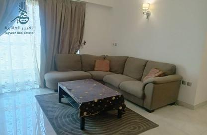 Apartment - 2 Bedrooms - 2 Bathrooms for rent in Al Juffair - Capital Governorate Apartment - 2 Bedrooms - 2 Bathrooms for rent in Al Juffair - Capital Governorate