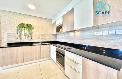 Apartment - 1 - 2 for rent in Seef - Capital Governorate