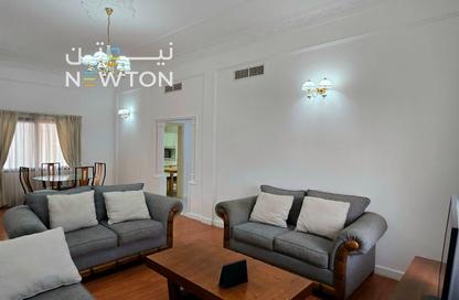 Apartment - 2 Bedrooms - 2 Bathrooms for rent in Mahooz - Manama - Capital Governorate Apartment - 2 Bedrooms - 2 Bathrooms for rent in Mahooz - Manama - Capital Governorate