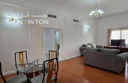 Apartment - 2 Bedrooms - 2 Bathrooms for rent in Mahooz - Manama - Capital Governorate Apartment - 2 Bedrooms - 2 Bathrooms for rent in Mahooz - Manama - Capital Governorate