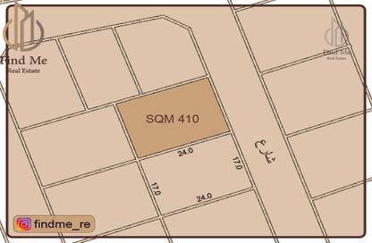 Land - Studio for sale in Jid Ali - Central Governorate