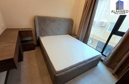 Apartment - 1 Bedroom - 1 Bathroom for rent in Al Juffair - Capital Governorate